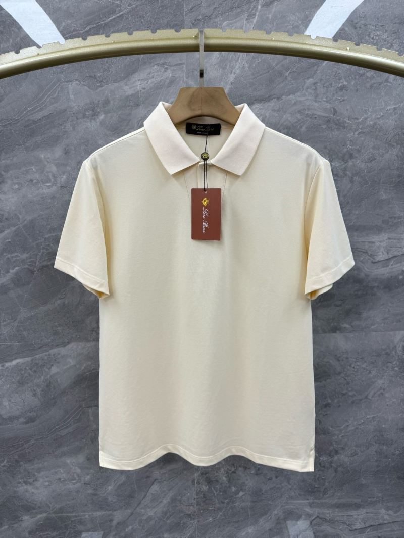 Loro Piana T-Shirts